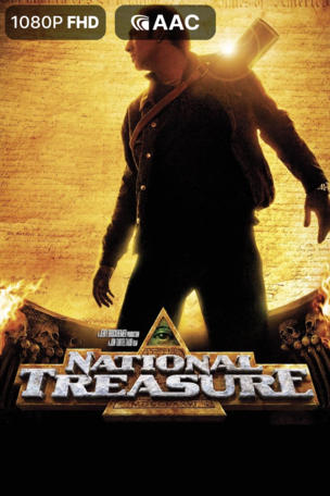 National Treasure