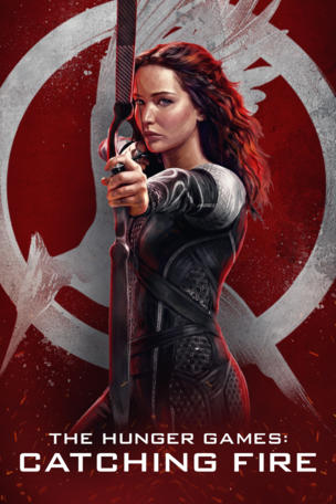 Hunger Games: Catching Fire