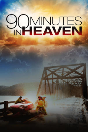 90 Minutes in Heaven