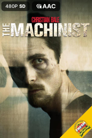 Machinist