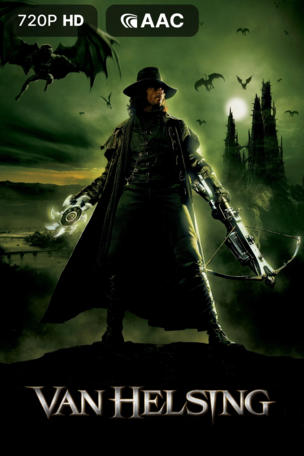 Van Helsing