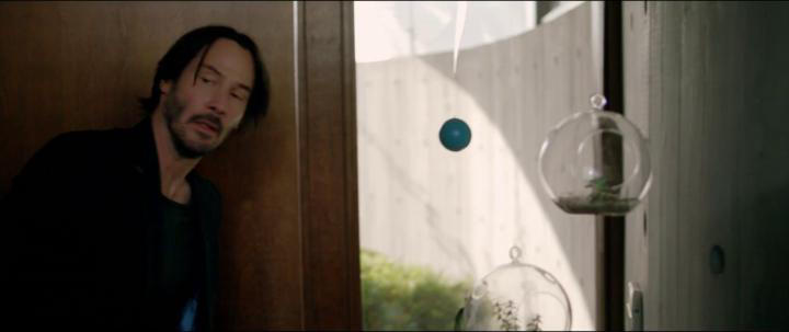 Knock, Knock, Knock