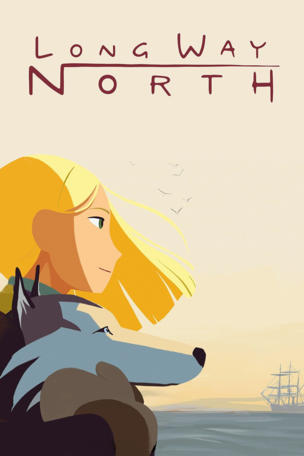 Long Way North
