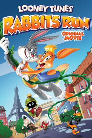 Looney Tunes: Rabbits Run