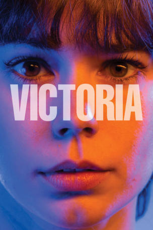 Victoria