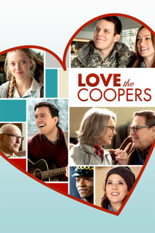 Love the Coopers