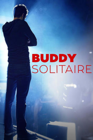 Buddy Solitaire