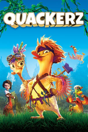 Quackerz