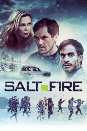 Salt and Fire