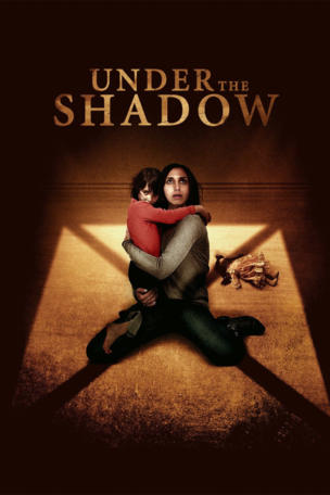 Under the Shadow