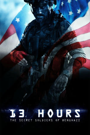 13 Hours