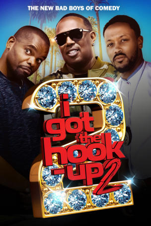 I Got the Hook Up 2