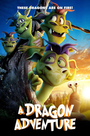 Dragon Adventure
