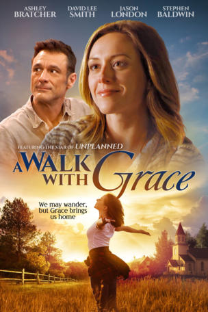 Walk with Grace