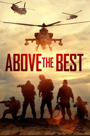 Above the Best