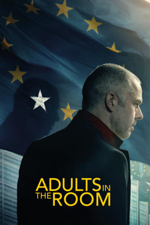 Adults in the Room