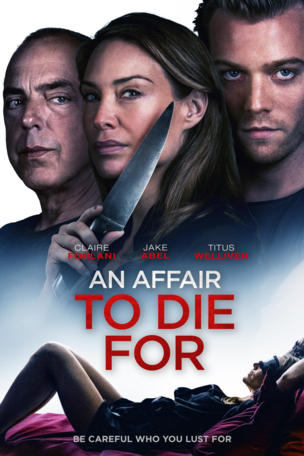 Affair to Die For