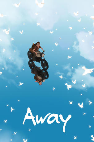 Away