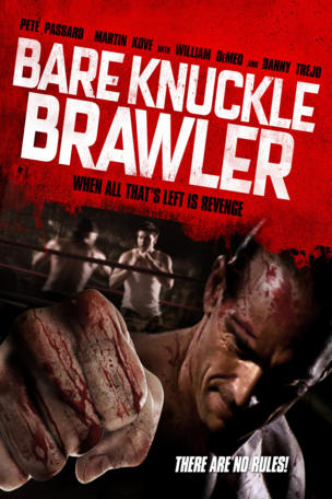 Bare Knuckle Brawler