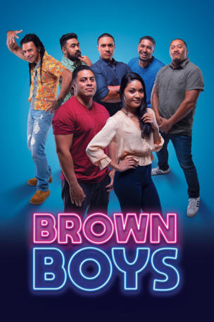 Brown Boys