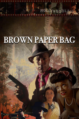 Brown Paper Bag