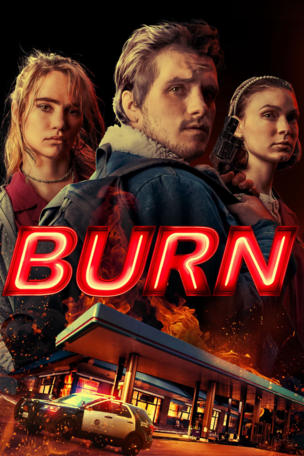 Burn