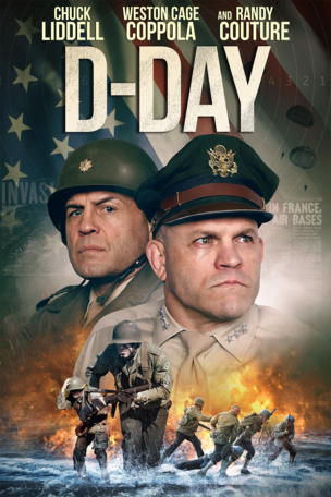 D-Day: Battle of Omaha Beach