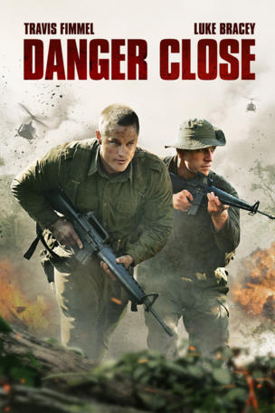 Danger Close