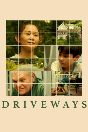 Driveways