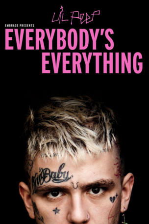 Everybody's Everything