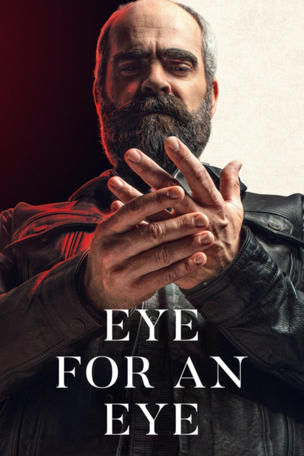 Eye for an Eye
