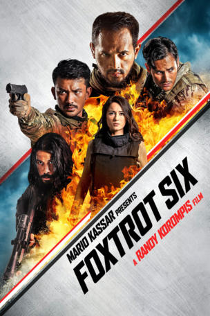 Foxtrot Six
