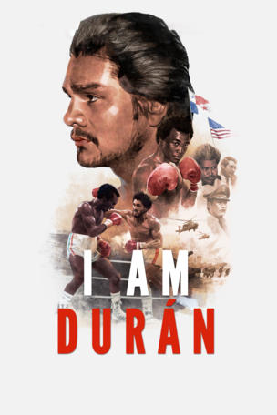 I Am Duran