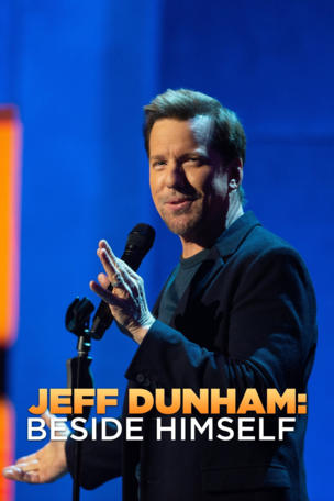 Jeff Dunham: Beside Himself