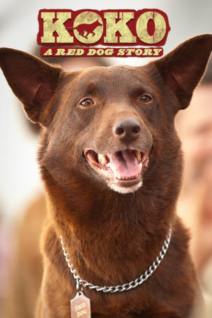 Koko: A Red Dog Story