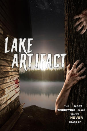 Lake Artifact