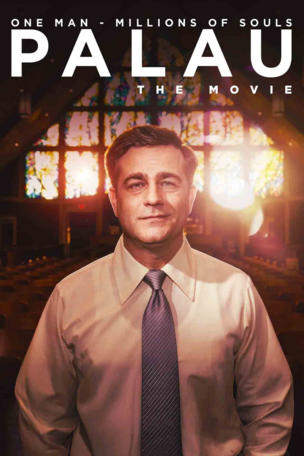 Palau the Movie