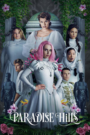 Paradise Hills