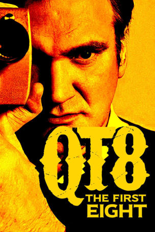 QT8: The First Eight