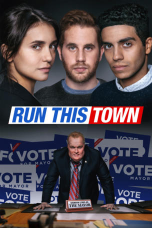 Run This Town