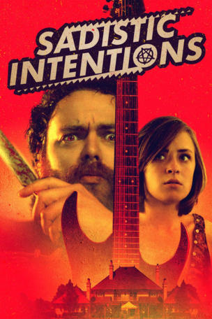 Sadistic Intentions