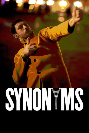Synonyms