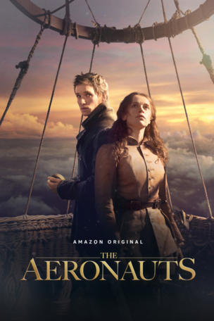 Aeronauts