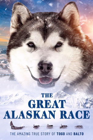 Great Alaskan Race