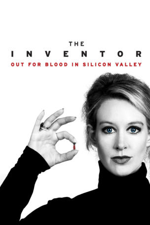 Inventor: Out for Blood in Silicon Valley
