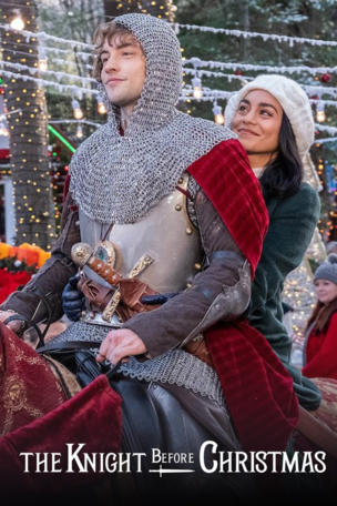 Knight Before Christmas