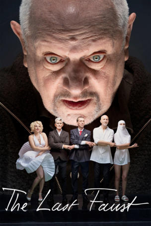 Last Faust
