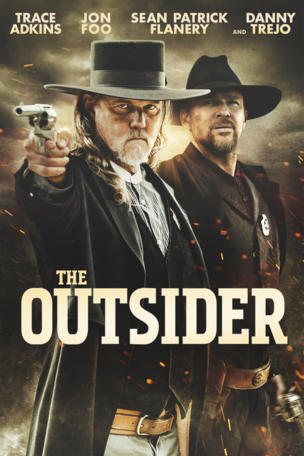 Outsider