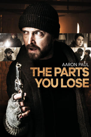 Parts You Lose