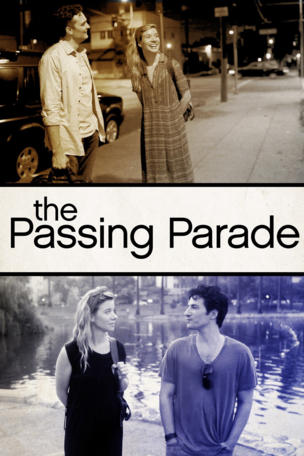 Passing Parade